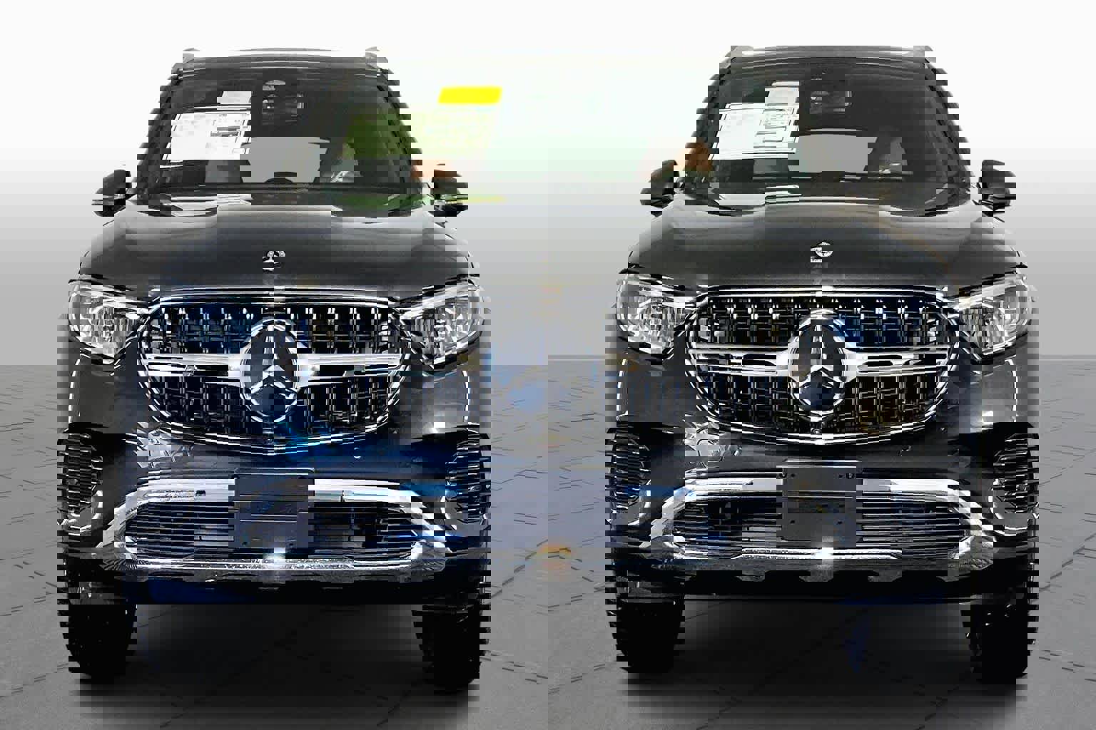 New 2026 Mercedes-Benz GLC 300 4MATIC image 2