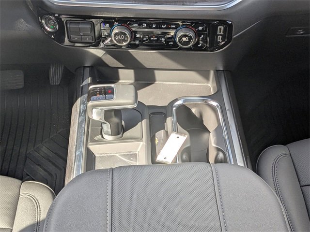 New 2026 Chevrolet Silverado 1500 LTZ image 23