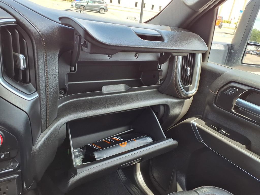 Used 2022 GMC Sierra 2500 AT4 AWD/4WD image 31