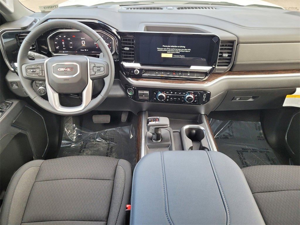 New 2026 GMC Sierra 1500 Elevation image 10