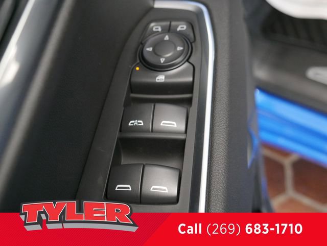 New 2026 Chevrolet Silverado 1500 LT image 20