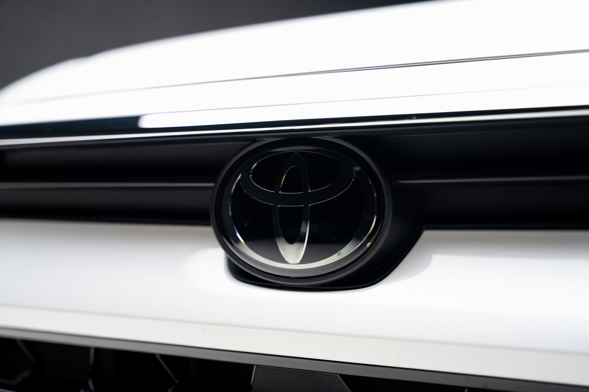 Used 2024 Toyota Grand Highlander XLE image 12