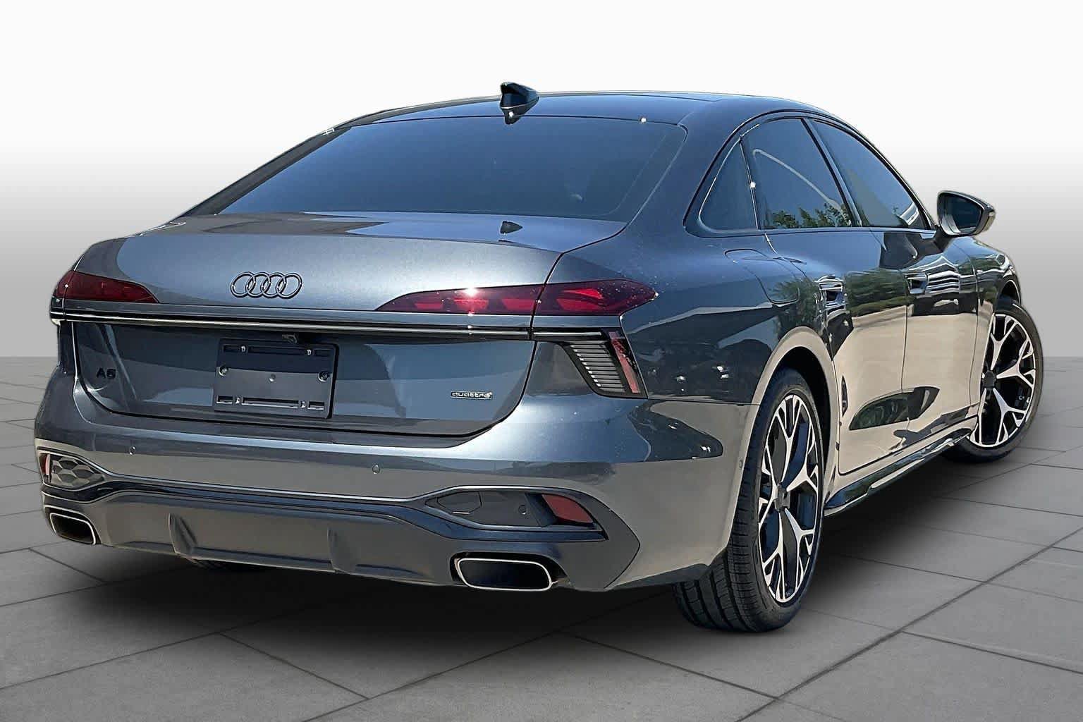 Used 2026 Audi A6 Prestige w/ Prestige Package AWD/4WD image 13