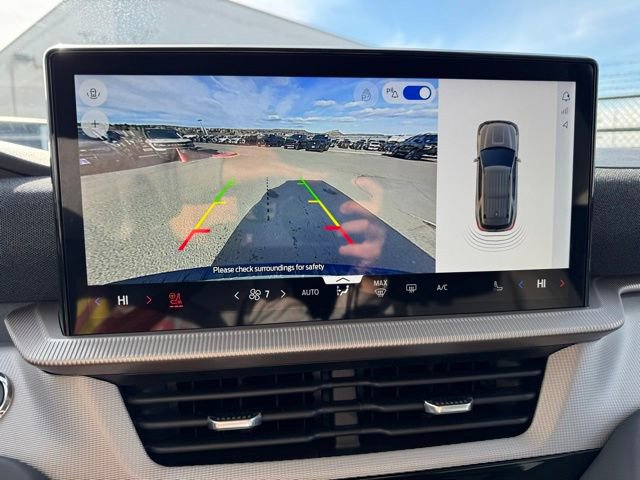 New 2026 Ford Explorer Active w/ Active Comfort Package image 32