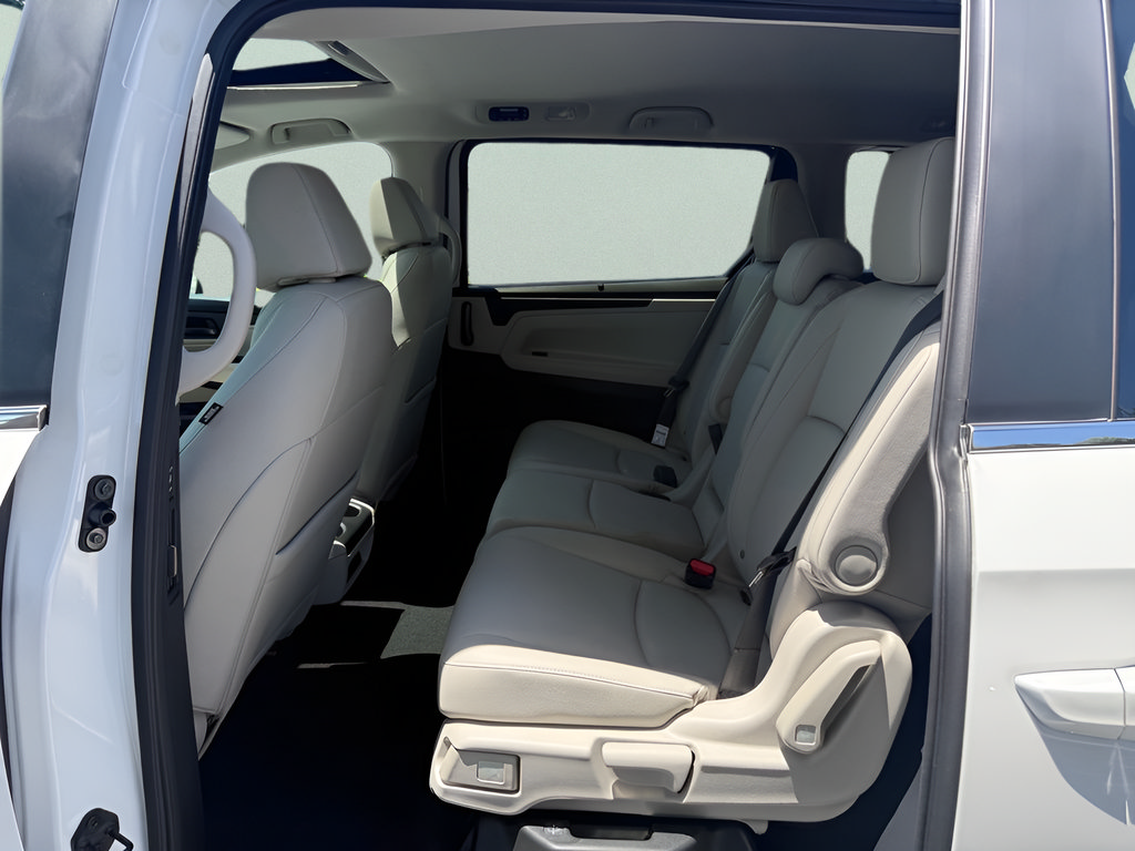 New 2026 Honda Odyssey EX-L image 11
