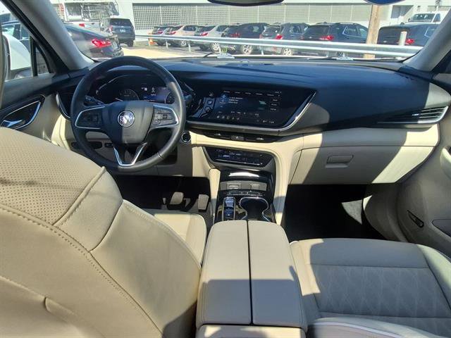 Used 2021 Buick Envision Avenir image 52