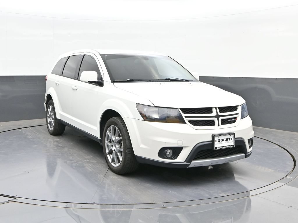 Used 2019 Dodge Journey GT AWD/4WD image 21