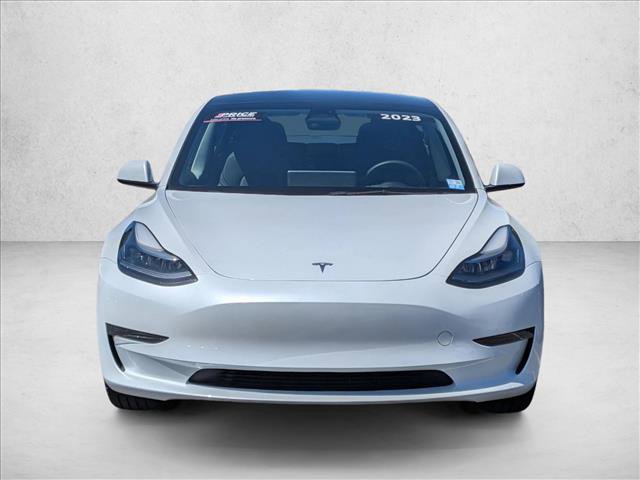 Used 2023 Tesla Model 3 Standard Range RWD image 2