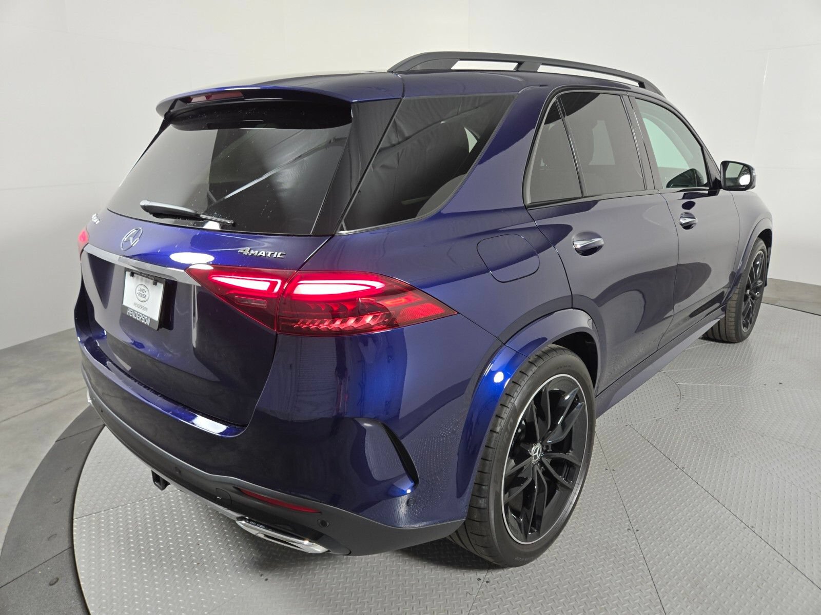 Used 2026 Mercedes-Benz GLE 450 4MATIC video 2