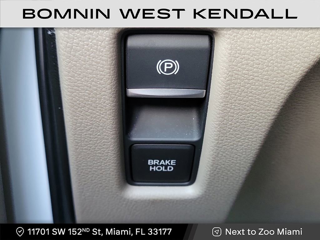 Used 2022 Honda Odyssey EX image 23