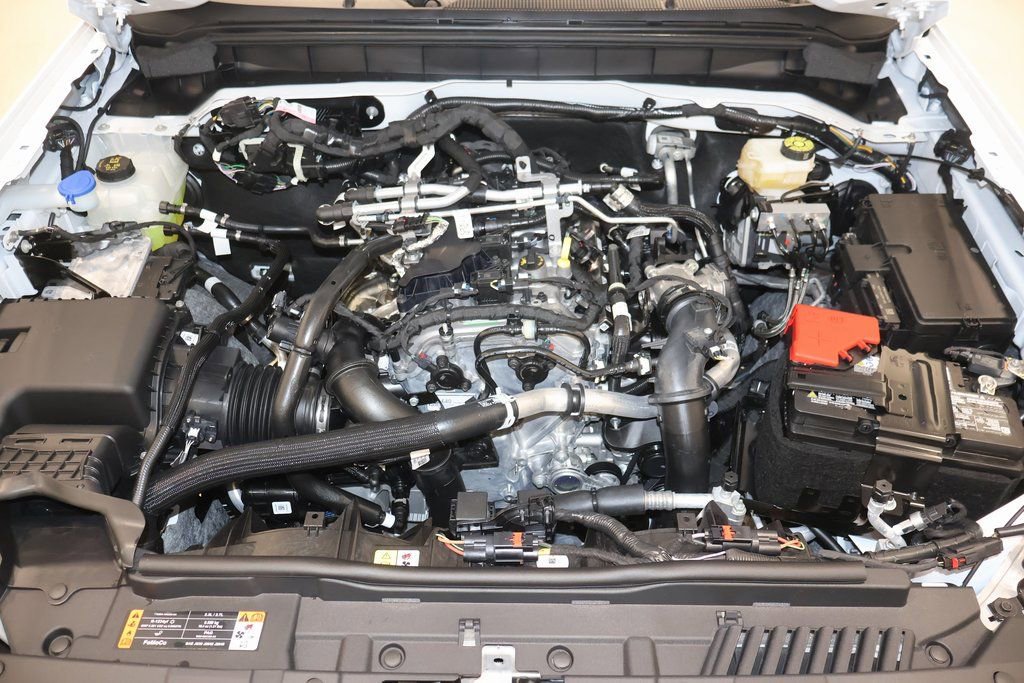 New 2025 Ford Bronco Big Bend image 27