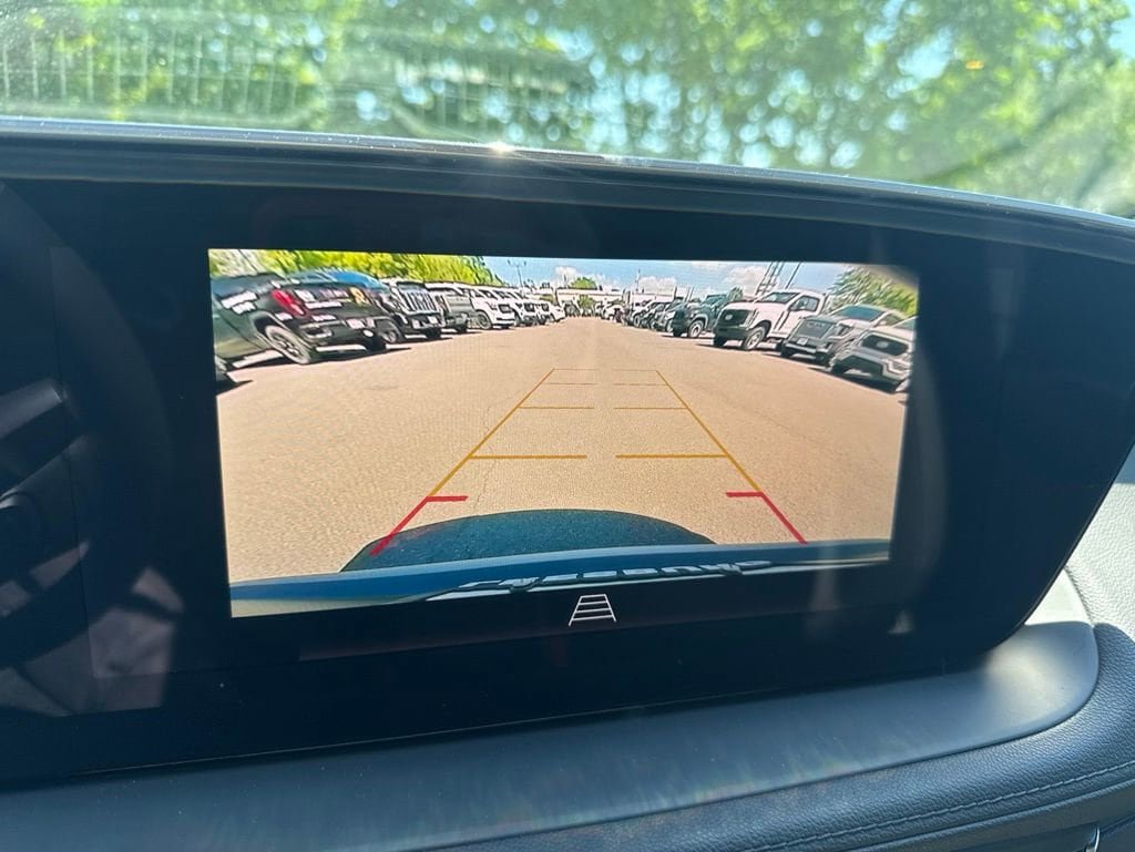 New 2026 Buick Encore GX Preferred FWD image 11