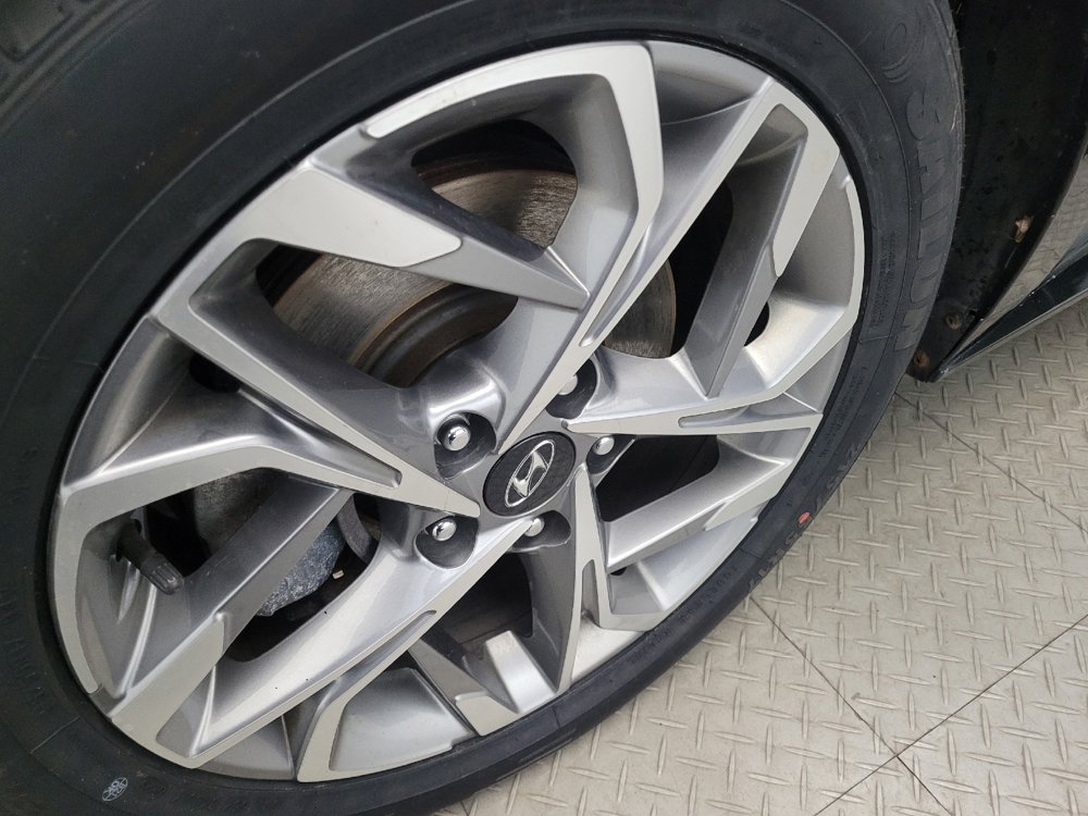 Used 2020 Hyundai Sonata SEL w/ Convenience + Sunroof Package image 31