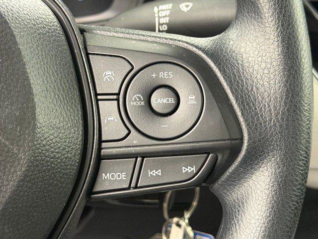 Certified 2026 Toyota Corolla LE image 24
