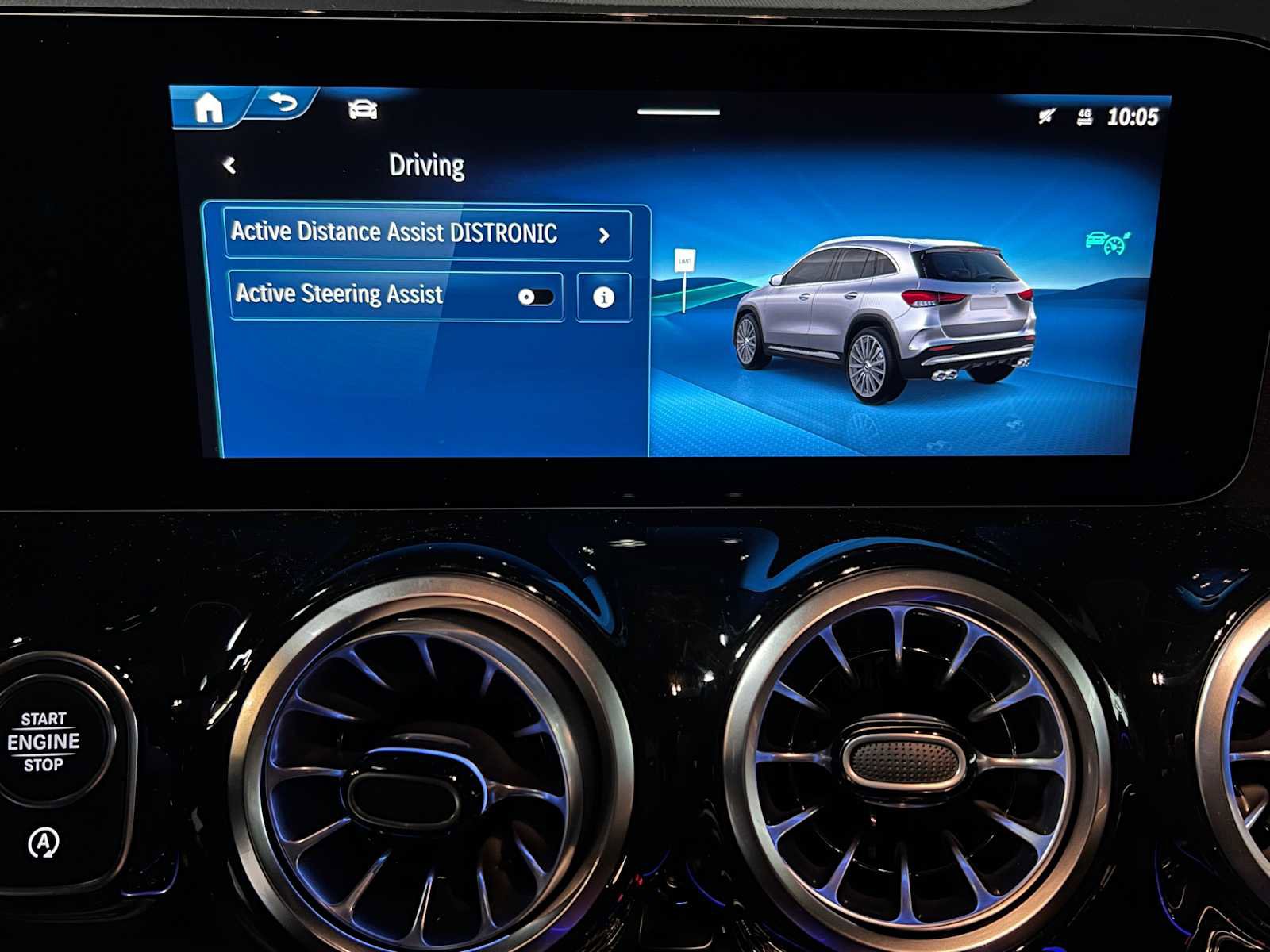 New 2026 Mercedes-Benz GLA 35 AMG 4MATIC image 37