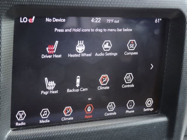 Used 2022 Jeep Wrangler Unlimited Sport AWD/4WD image 27