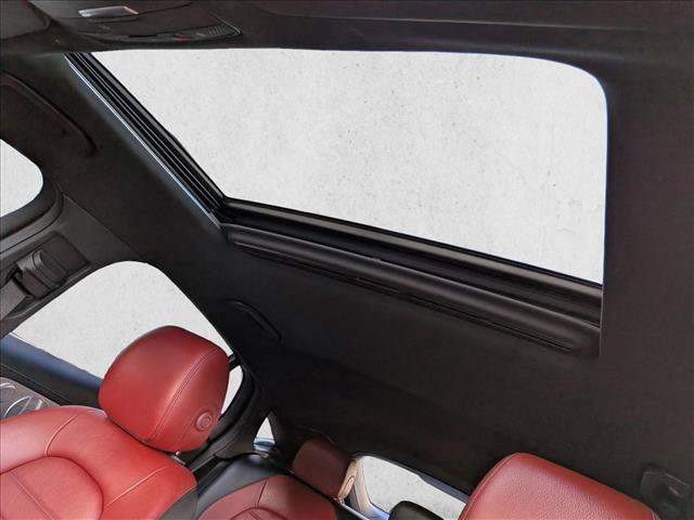 Used 2021 Mercedes-Benz GLC 43 AMG 4MATIC Coupe image 14