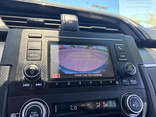 Used 2017 Honda Civic LX image 23