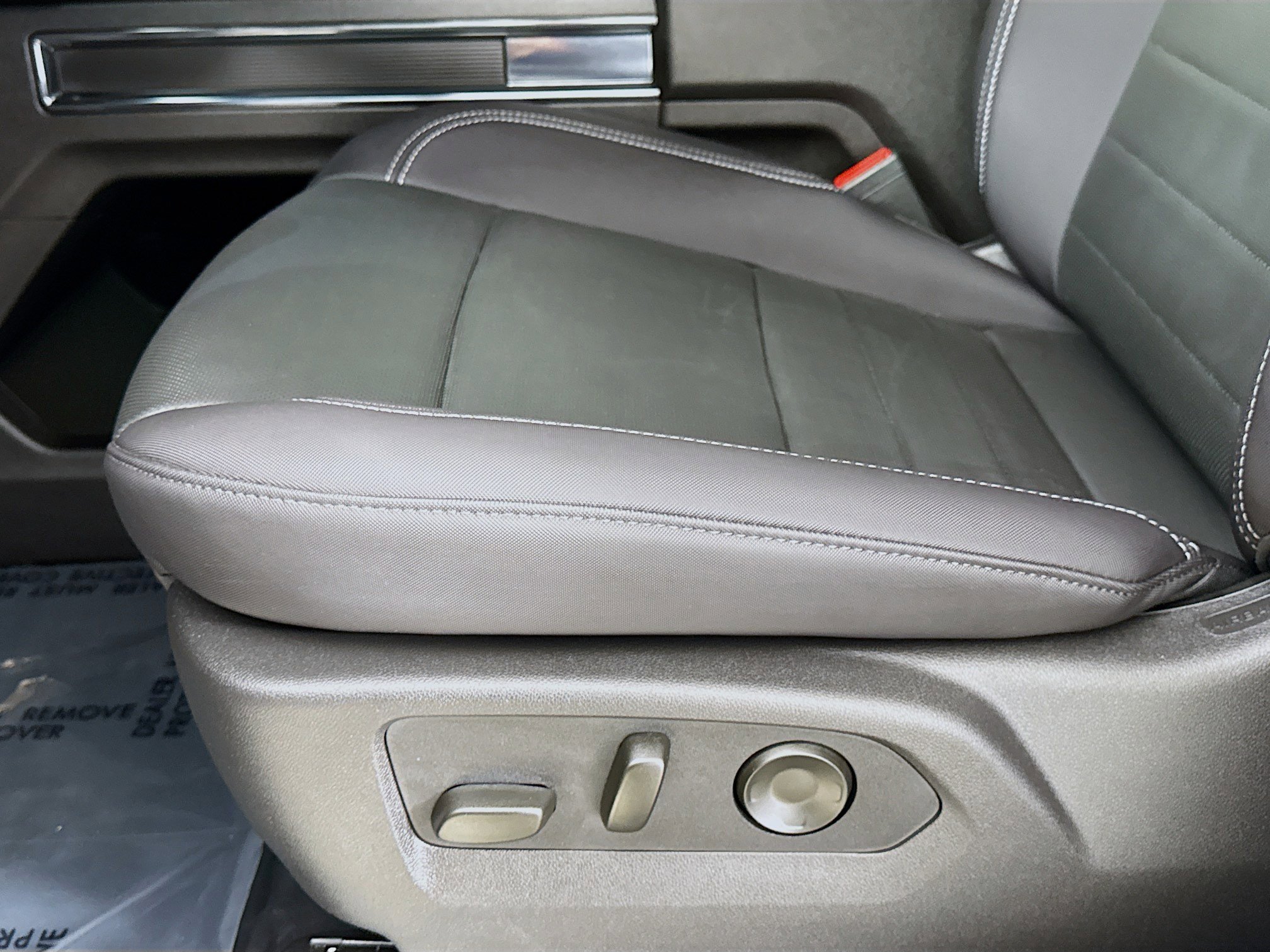 Used 2026 GMC Hummer EV SUV image 20