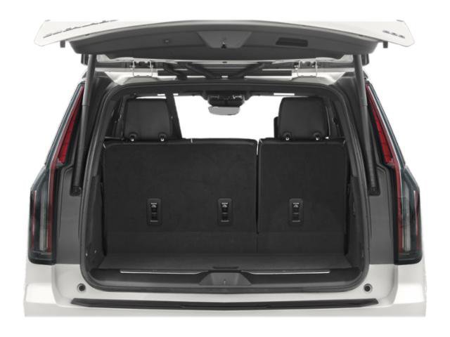 Used 2023 Cadillac Escalade Sport AWD/4WD image 14