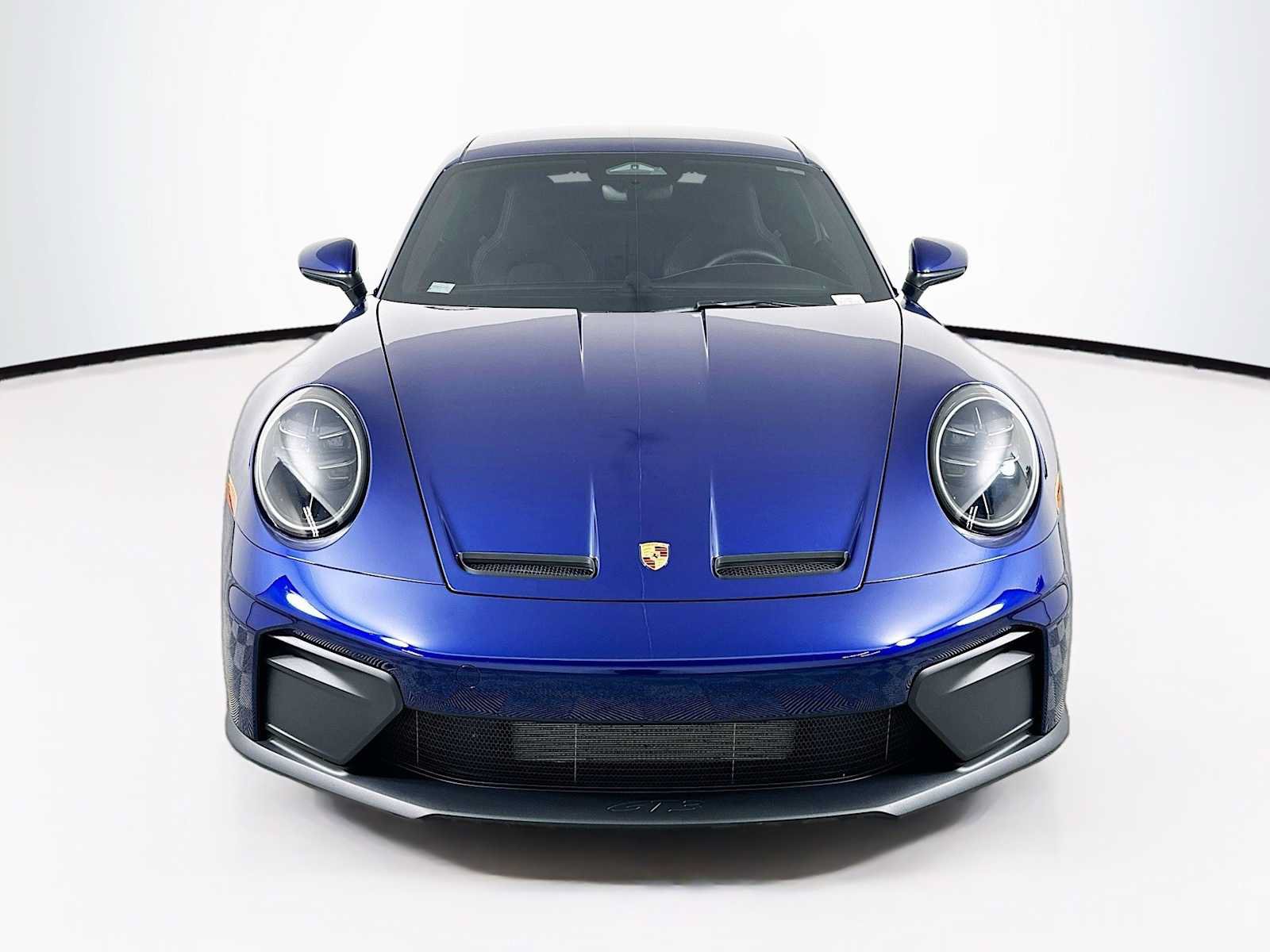 Certified 2026 Porsche 911 GT3 RWD image 6