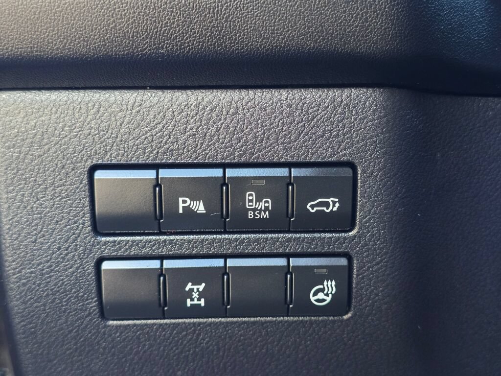Used 2017 Lexus NX 200t F Sport w/ F Sport Premium Package AWD/4WD image 26