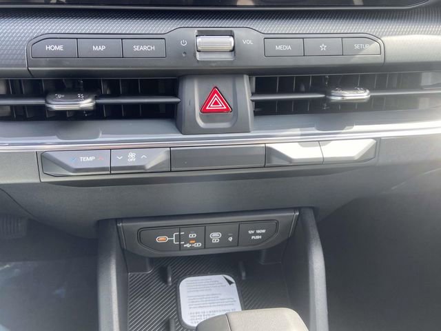 New 2026 Kia K4 EX FWD image 20