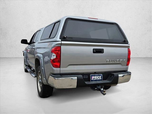 Used 2015 Toyota Tundra SR5 image 7