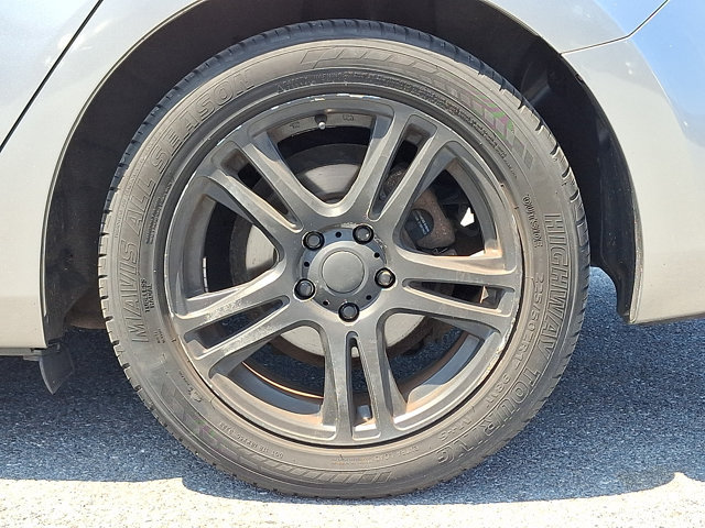 Used 2014 MAZDA MAZDA6 Touring FWD image 8