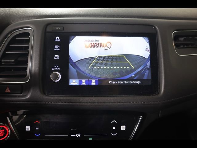 Used 2022 Honda HR-V EX image 23