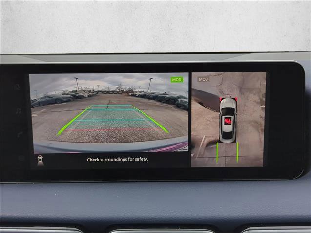 New 2026 Nissan Sentra SL w/ Floor Mat Package image 14