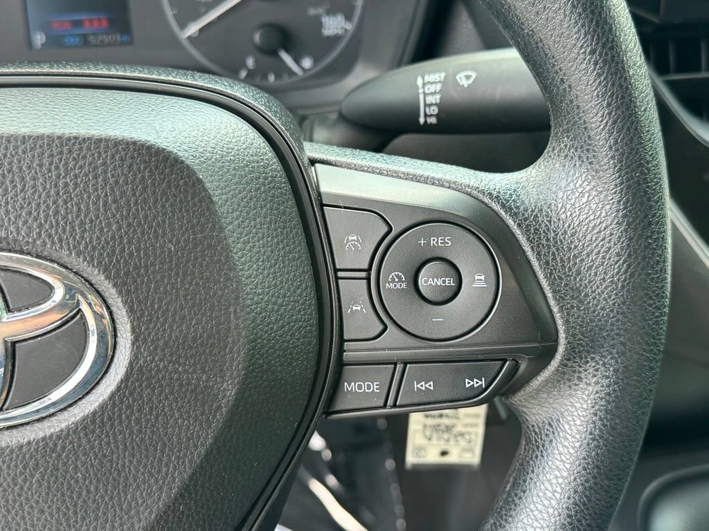Used 2024 Toyota Corolla LE FWD image 8