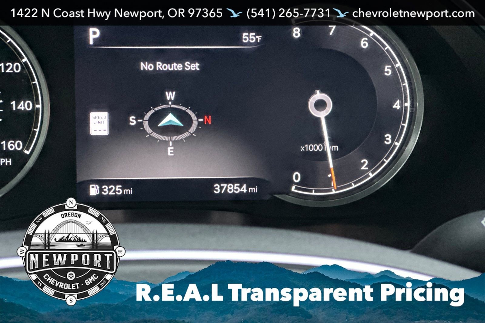 Used 2023 Genesis G80 2.5T image 27