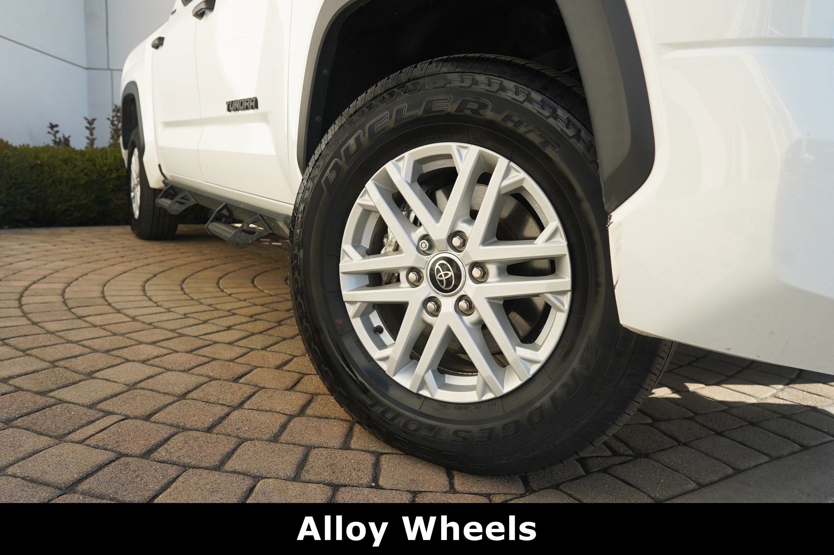 Used 2024 Toyota Tundra SR5 image 15