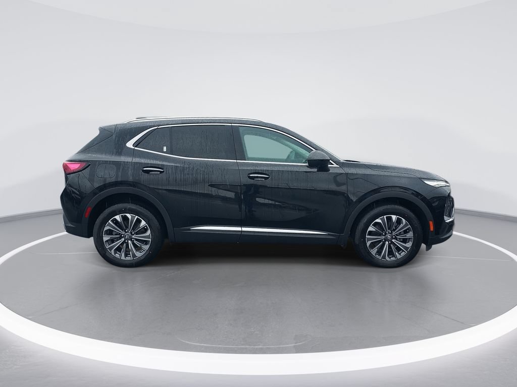 New 2026 Buick Envision Preferred AWD/4WD image 9