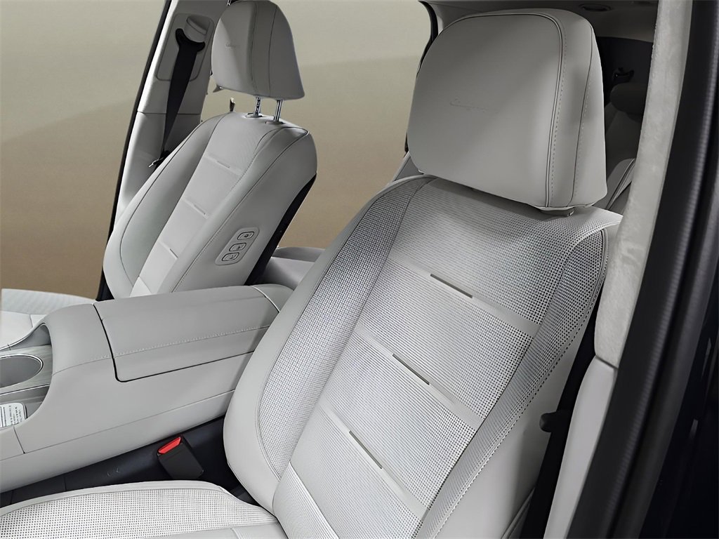 New 2026 Hyundai Palisade XRT Pro image 13