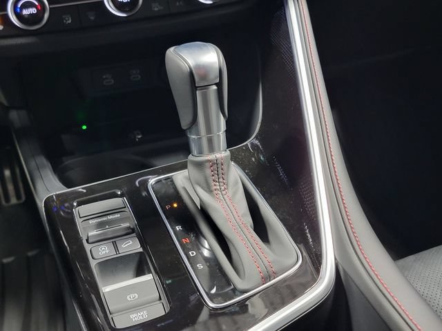 New 2026 Acura ADX A-Spec AWD/4WD image 20