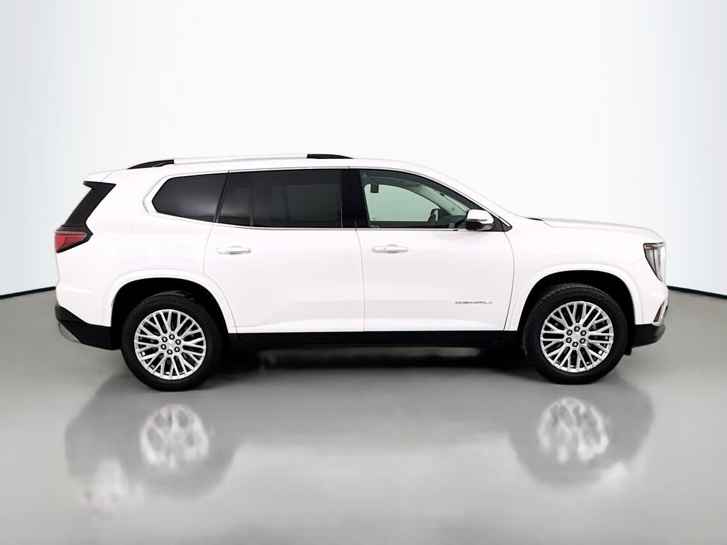 Used 2024 GMC Acadia Denali image 8