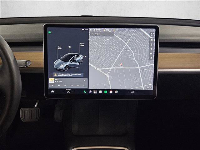 Used 2021 Tesla Model 3 Standard Range Plus RWD image 14