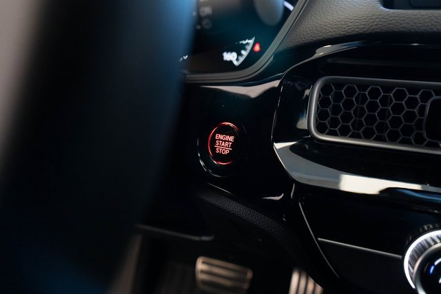 New 2026 Honda Civic Sport image 26