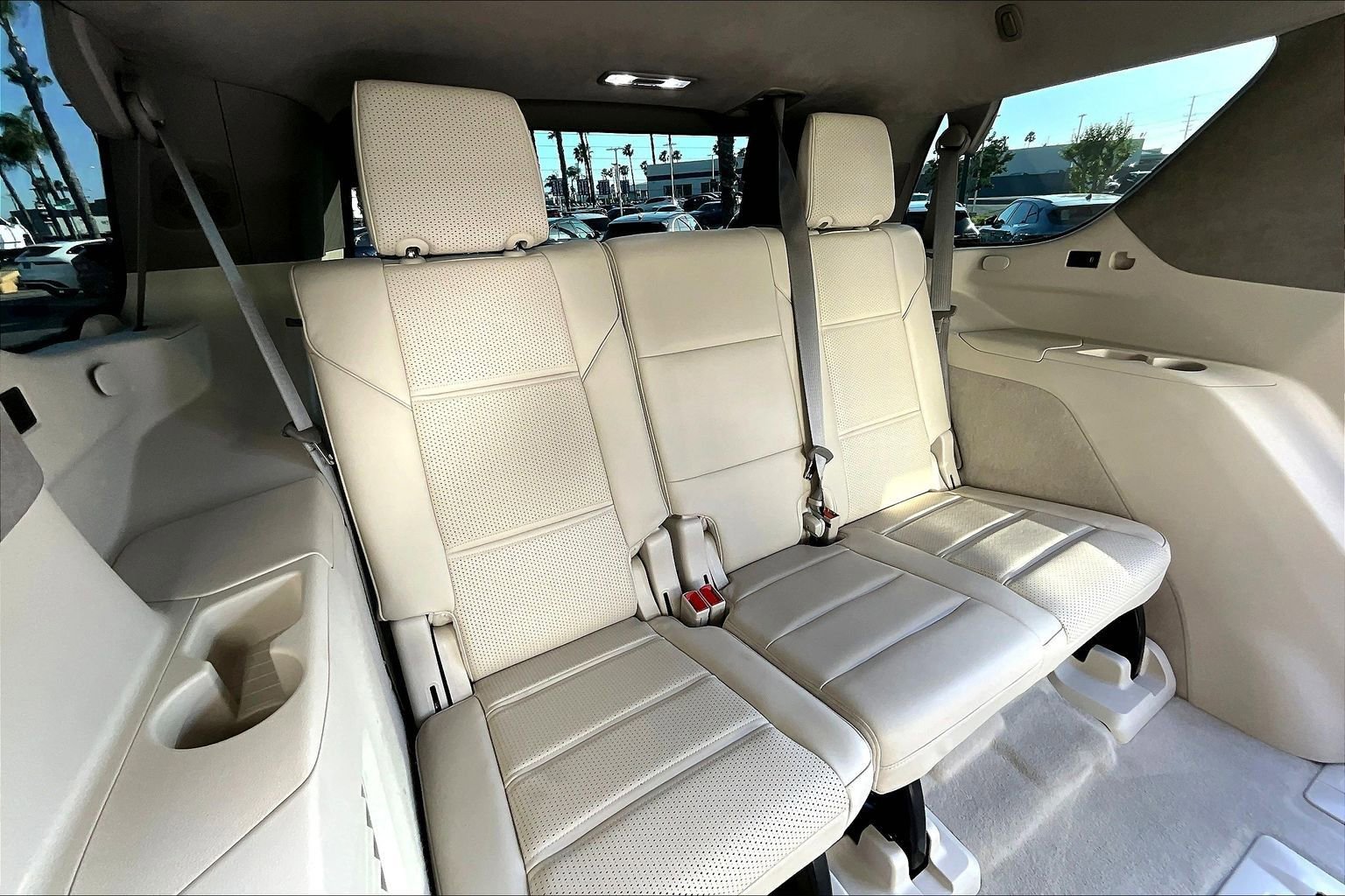 Used 2023 Cadillac Escalade Sport Platinum AWD/4WD image 28