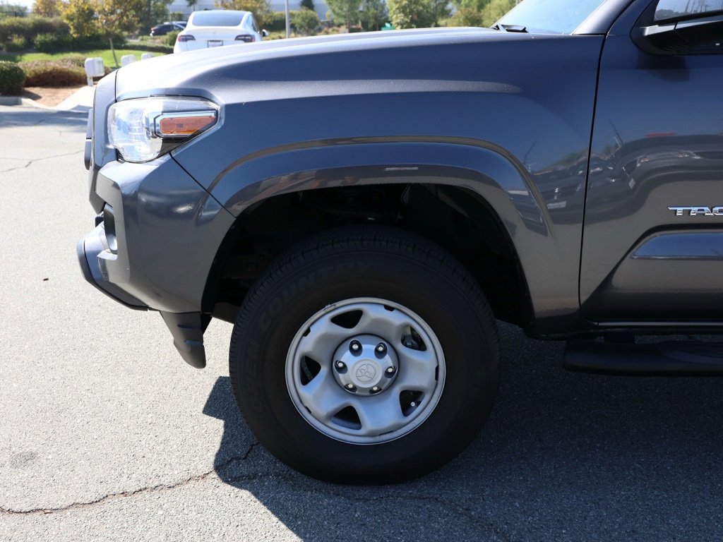 Used 2021 Toyota Tacoma SR5 image 11