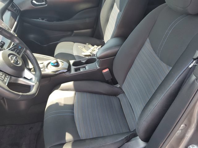 Used 2022 Nissan Leaf SV Plus FWD image 17