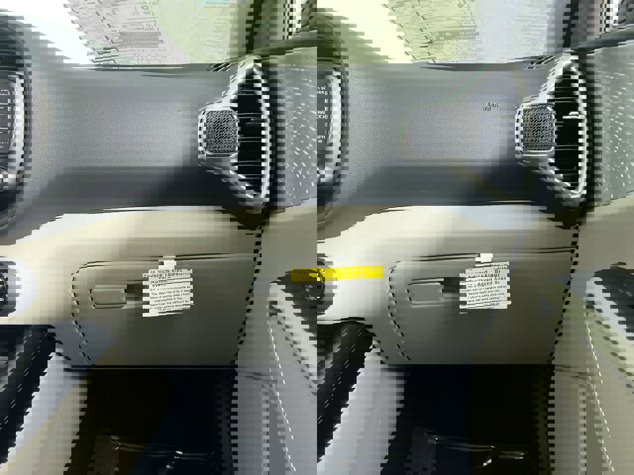 New 2025 Kia Soul LX w/ LX Technology Package image 35