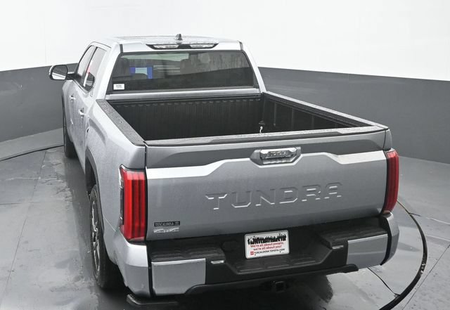 New 2026 Toyota Tundra Limited AWD/4WD image 30