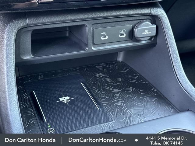 New 2026 Honda Pilot TrailSport image 24