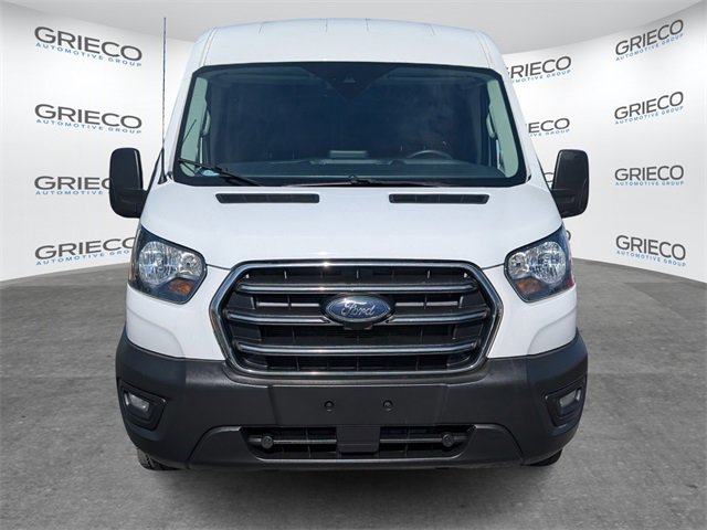 Used 2020 Ford Transit 250 Medium Roof w/ Load Area Protection Package image 2