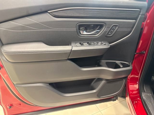 New 2026 Honda Pilot Touring image 9