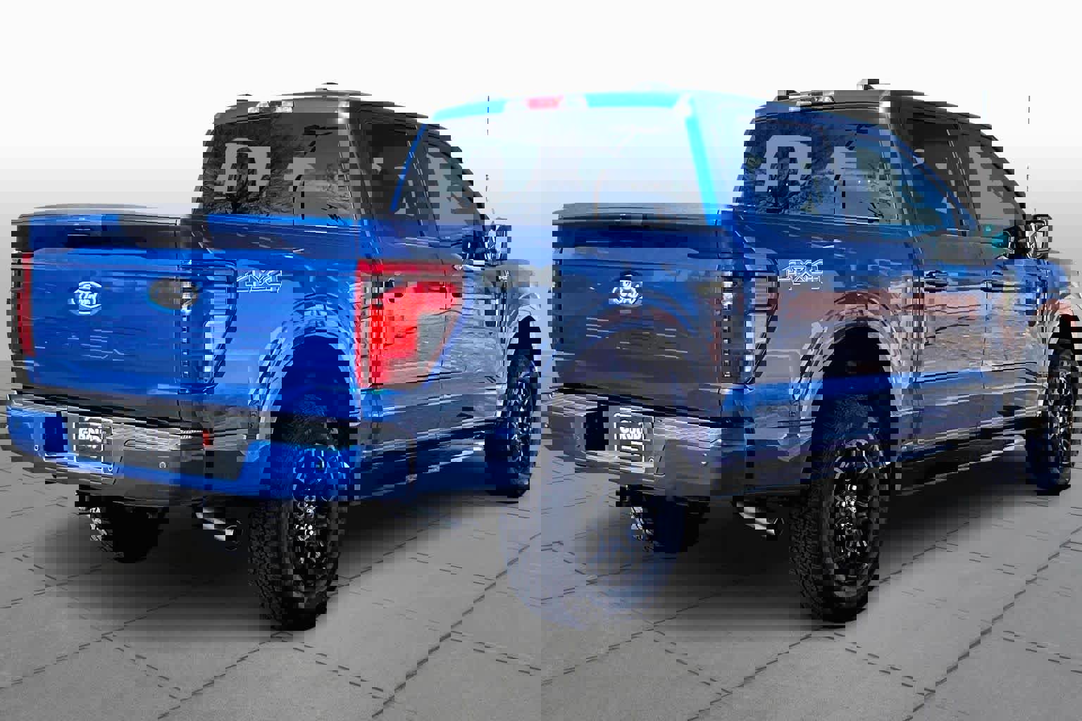 Used 2025 Ford F150 STX image 12