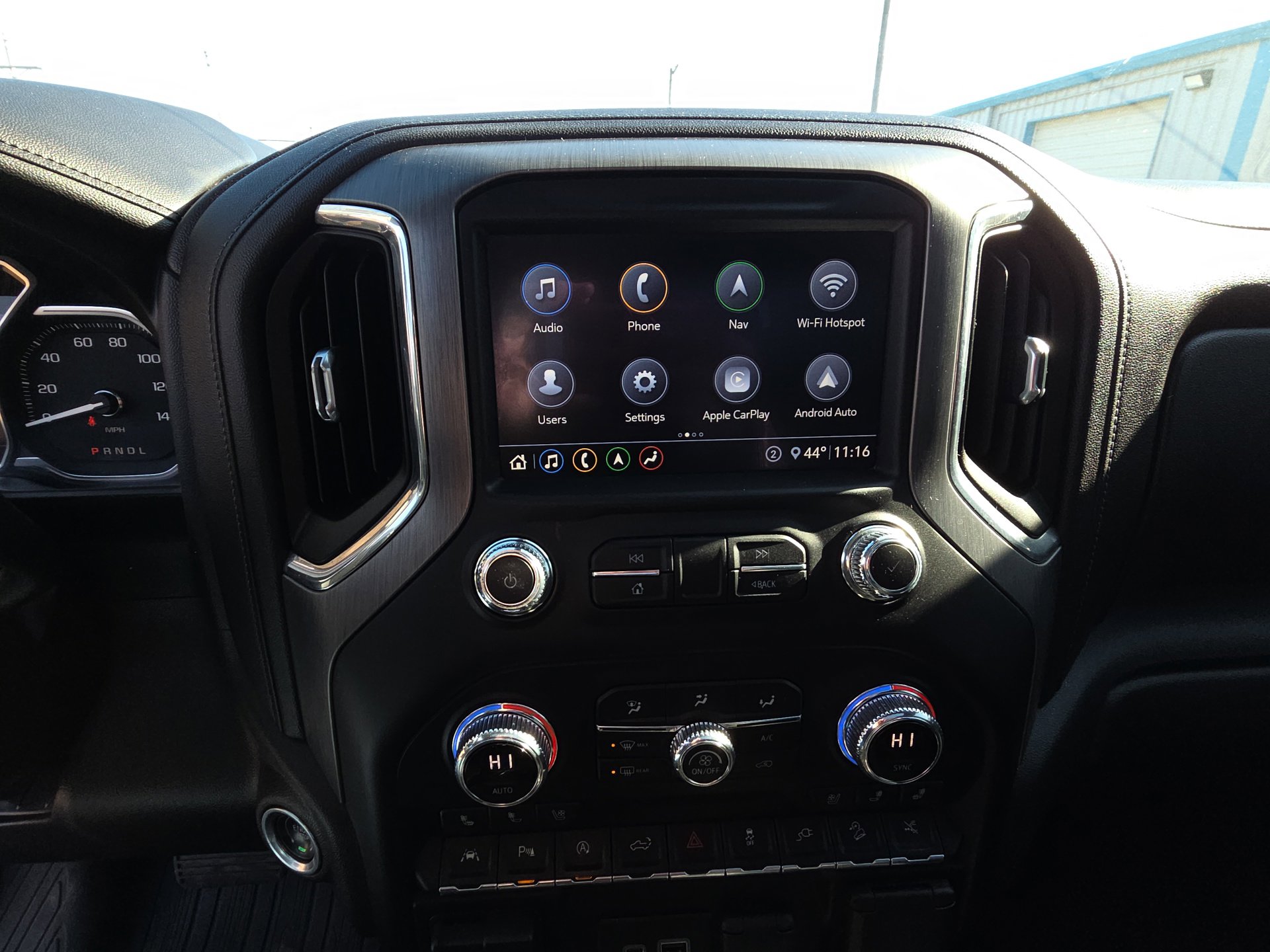 Used 2020 GMC Sierra 1500 Denali w/ Denali Ultimate Package image 13